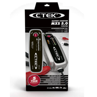 MXS7.0 CTEK BATTERY CHARGER 12V 7AMP – Wrack Auto Shop