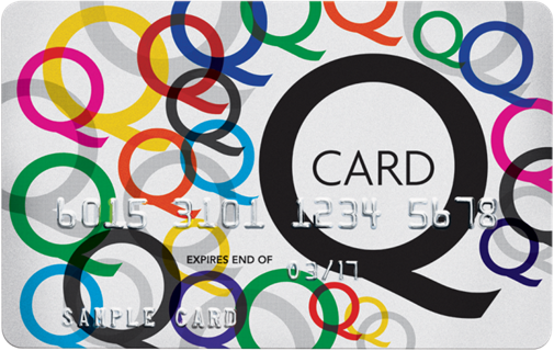 Q-Card Wrack Auto Electrical